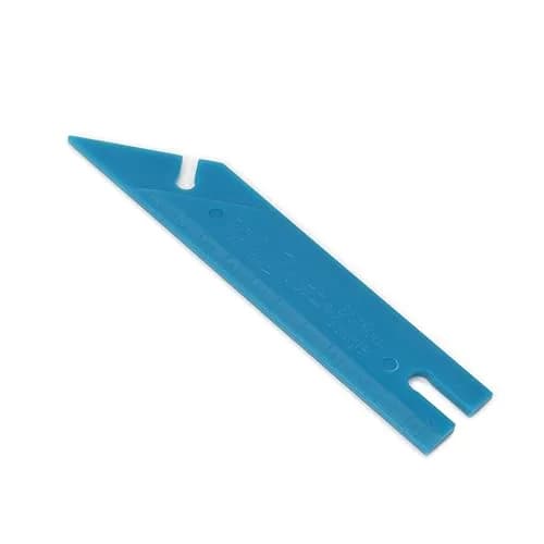 Dritz Point Turner & Seam Creaser 5" | Durable Bamboo Fabric Guide (70-120 chars) thumbnail 3