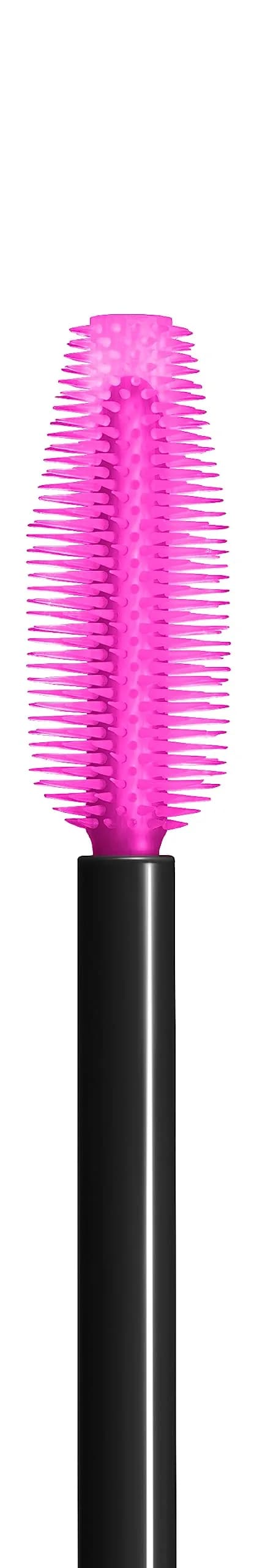 Maybelline Volum' Express The Rocket Mascara, Blackest Black, 9ml (0.3 Fl Oz) | 8X Volume - view 3