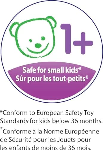 BIC Kids Kid Couleur Baby Colouring Pens 12 Pack | Ultra-Washable, Vibrant & Safe for 1+ thumbnail 7