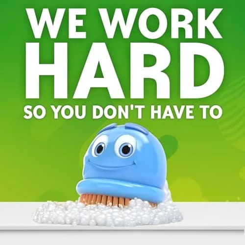 Scrubbing Bubbles Foaming Bleach Bathroom Cleaner 946ml (32oz) | Erases Mold & Mildew thumbnail 6
