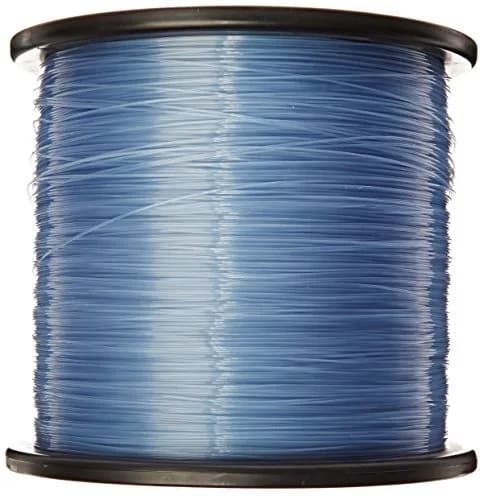 ANDE Back Country Monofilament 60-Pound Test | Clear Finish, 60 lb, 2 lb spool for light tackle reels thumbnail 2
