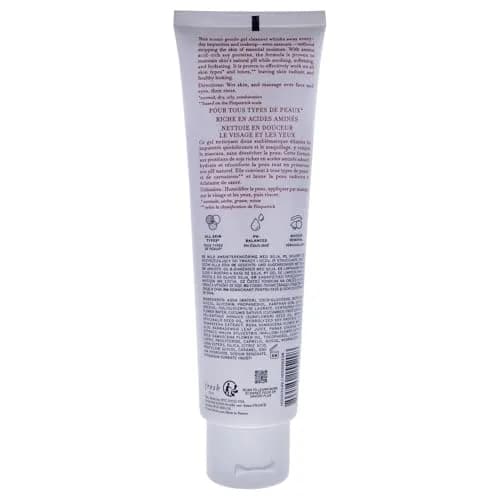 Fresh Soy Face Cleanser Gel 150ml (5.1 Fl Oz) | Gentle Daily Cleanser for All Skin Types thumbnail 2