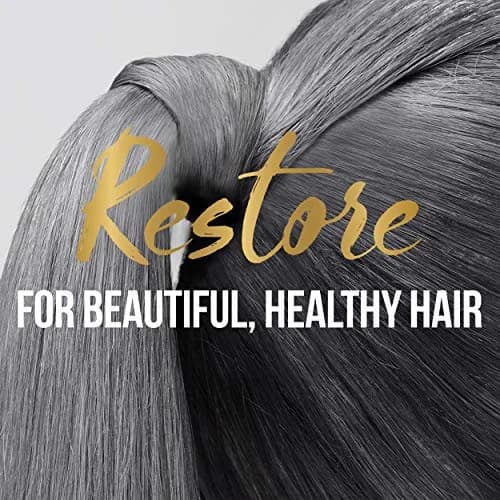 Pantene Pro-V Ultimate 10 Beauty Balm Crème for Hair 5.1 Fl Oz | Nourishing Leave-In Treatment for Frizzy Hair thumbnail 5