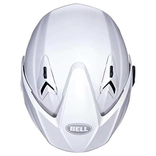Bell Mag-9 Open Face Motorcycle Helmet XX-Large | DOT Certified & Versatile thumbnail 8