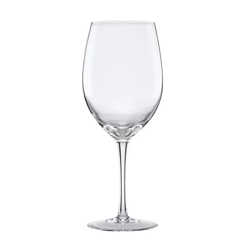 Lenox Tuscany Classics White Wine Glass Set, 6 Pack, 21 oz | Elegant European Glassware thumbnail 2