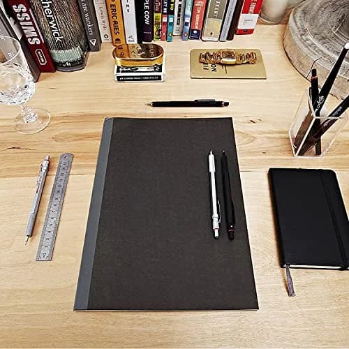 rOtring 800 Mechanical Pencil, 0.7 mm, Silver Metal Barrel | Precision Writing Instrument thumbnail 8