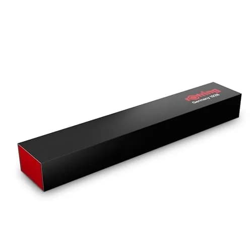 Rotring 600 Mechanical Pencil 0.5mm Black | Precision Drafting & Writing Tool thumbnail 9