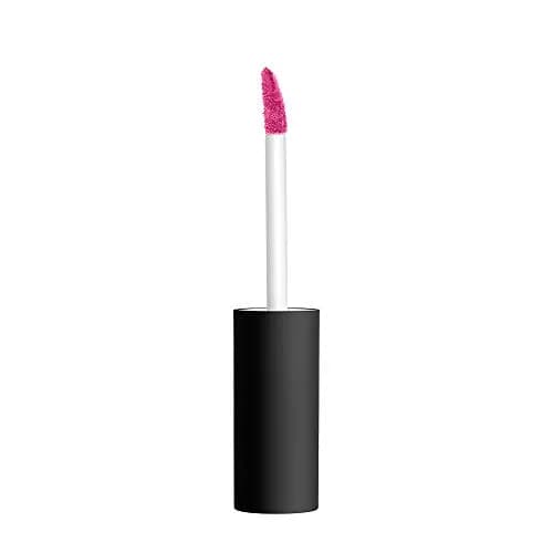 NYX PROFESSIONAL MAKEUP Soft Matte Metallic Lip Cream Paris Mid-Tone Mauve-Pink 6.5ml (0.22 Fl Oz) | PETA-Certified Cruelty-Free Metallic Matte Finish thumbnail 2