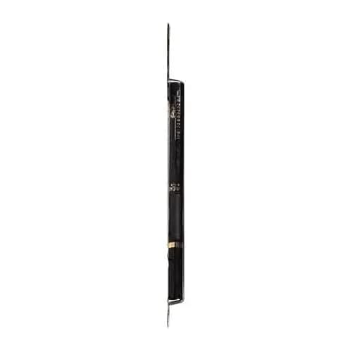 L'Oreal Paris Infallible Super Slim Liquid Eyeliner Black 0.034 fl oz (1 ml) | Ultra-Fine Felt Tip for Precise Lines thumbnail 5