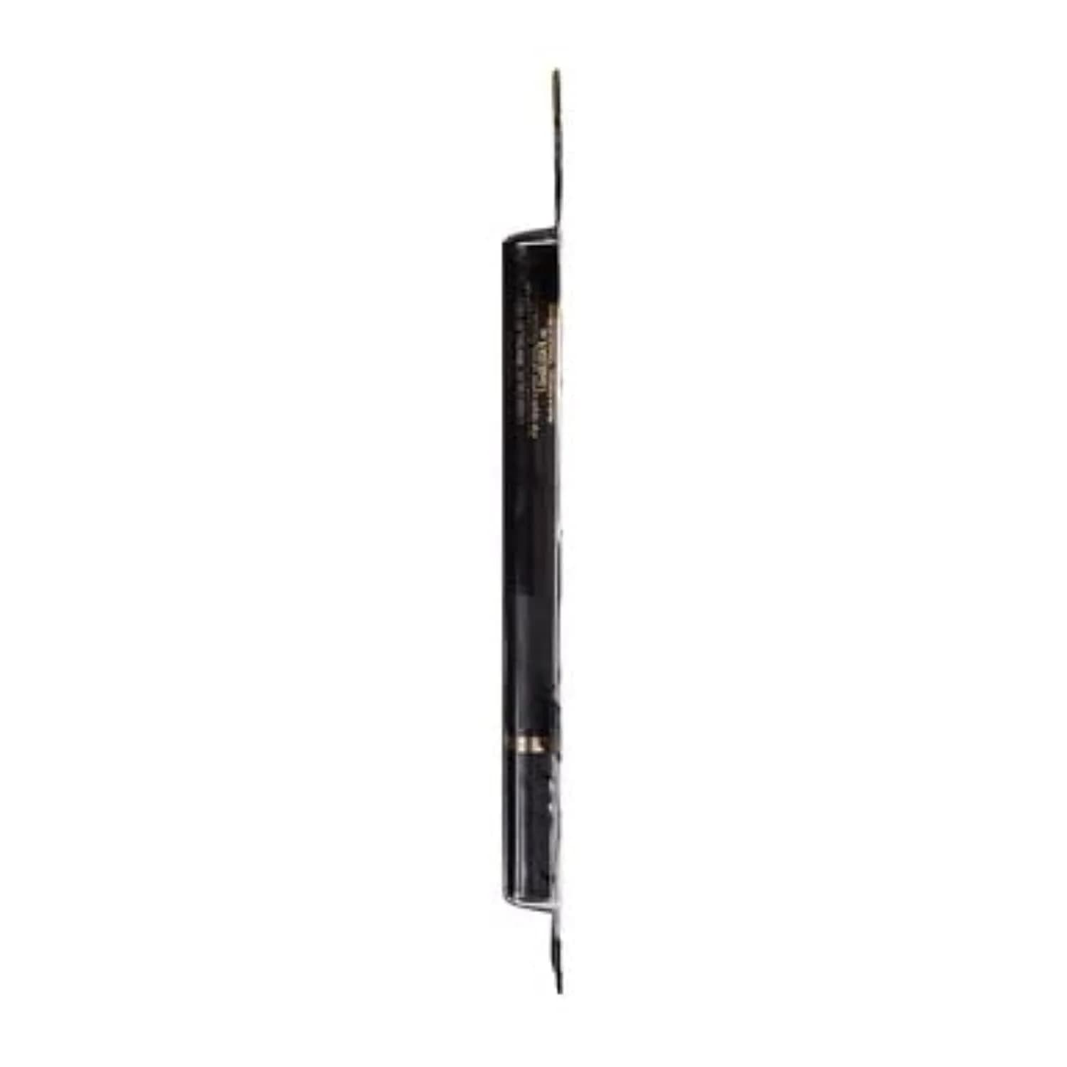 L'Oreal Paris Infallible Super Slim Liquid Eyeliner Black 0.034 fl oz (1 ml) | Ultra-Fine Felt Tip for Precise Lines - view 7
