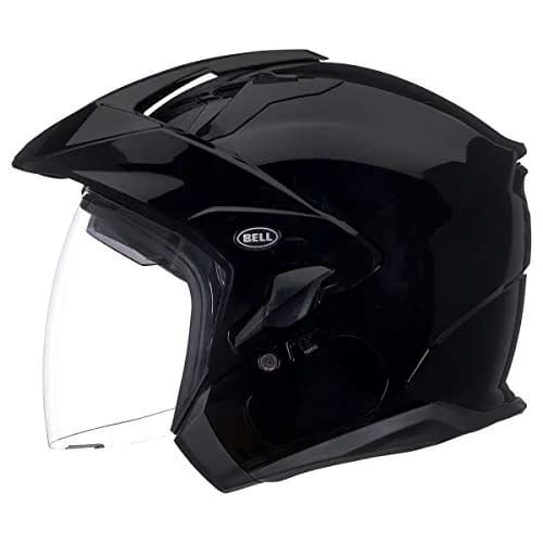 Bell Mag-9 Open Face Motorcycle Helmet XX-Large | Versatile DOT Certified Design thumbnail 6