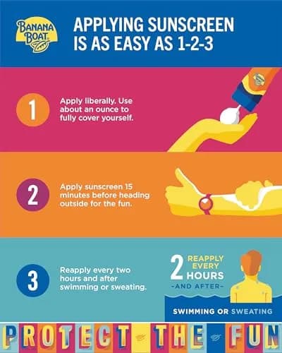 Banana Boat UltraMist Kids Clear Spray Sunscreen SPF 50 (6 oz) | Gentle, Pediatrician-Tested Protection for Active Children - view 2