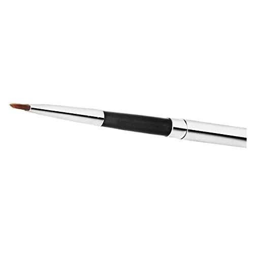 MAC Lip Brush #316 | Precise Lip Application with Wooden Handle (4.3in x 0.1in x 5in) thumbnail 2