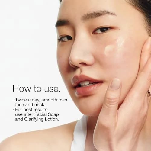Clinique Dramatically Different Moisturizing Gel | Oil-Free Face Moisturizer for Combination & Oily Skin | 6.7 Fl Oz thumbnail 8