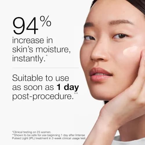 Clinique Dramatically Different Moisturizing Gel | Oil-Free Face Moisturizer for Combination & Oily Skin | 6.7 Fl Oz thumbnail 4