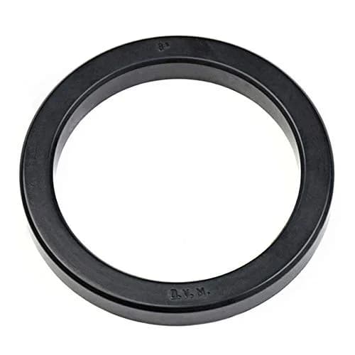 D.V.M. Brew Head Group Gasket for Gaggia Espresso Machines E61 - 8.5mm | OEM Replacement Part thumbnail 1