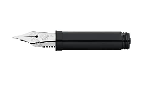 Kaweco Steel Nib Insert 060 Fine (F) for Sport, Liliput, Student Pens | Made in Germany thumbnail 1