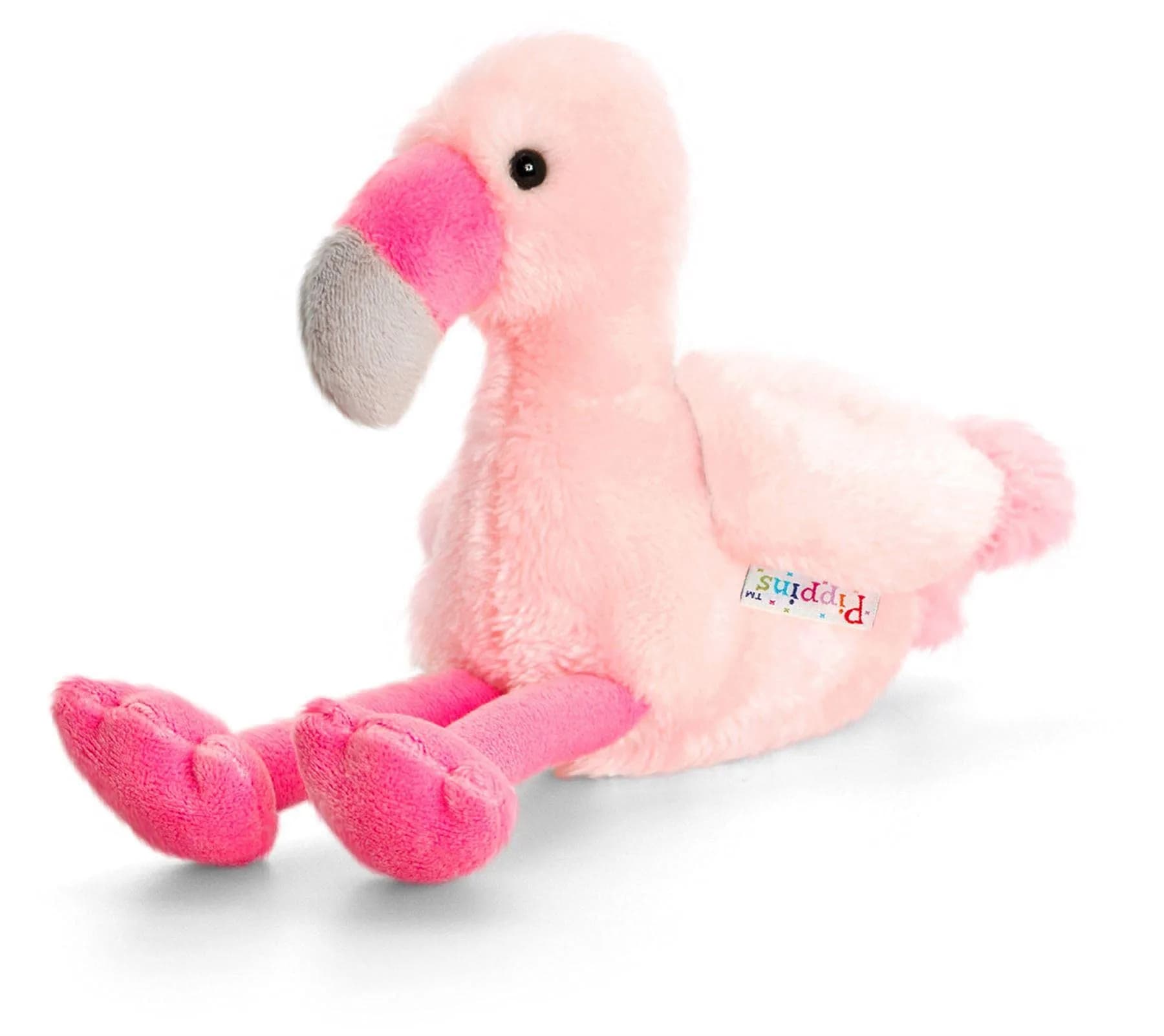 Aurora Rocky Mountain Goat Stuffed Animal 20 cm (8 Inches) | Soft, Cuddly, and Safe for All Ages - view 2