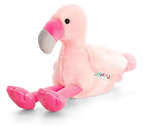 Aurora Rocky Mountain Goat Stuffed Animal 20 cm (8 Inches) | Soft, Cuddly, and Safe for All Ages thumbnail 2