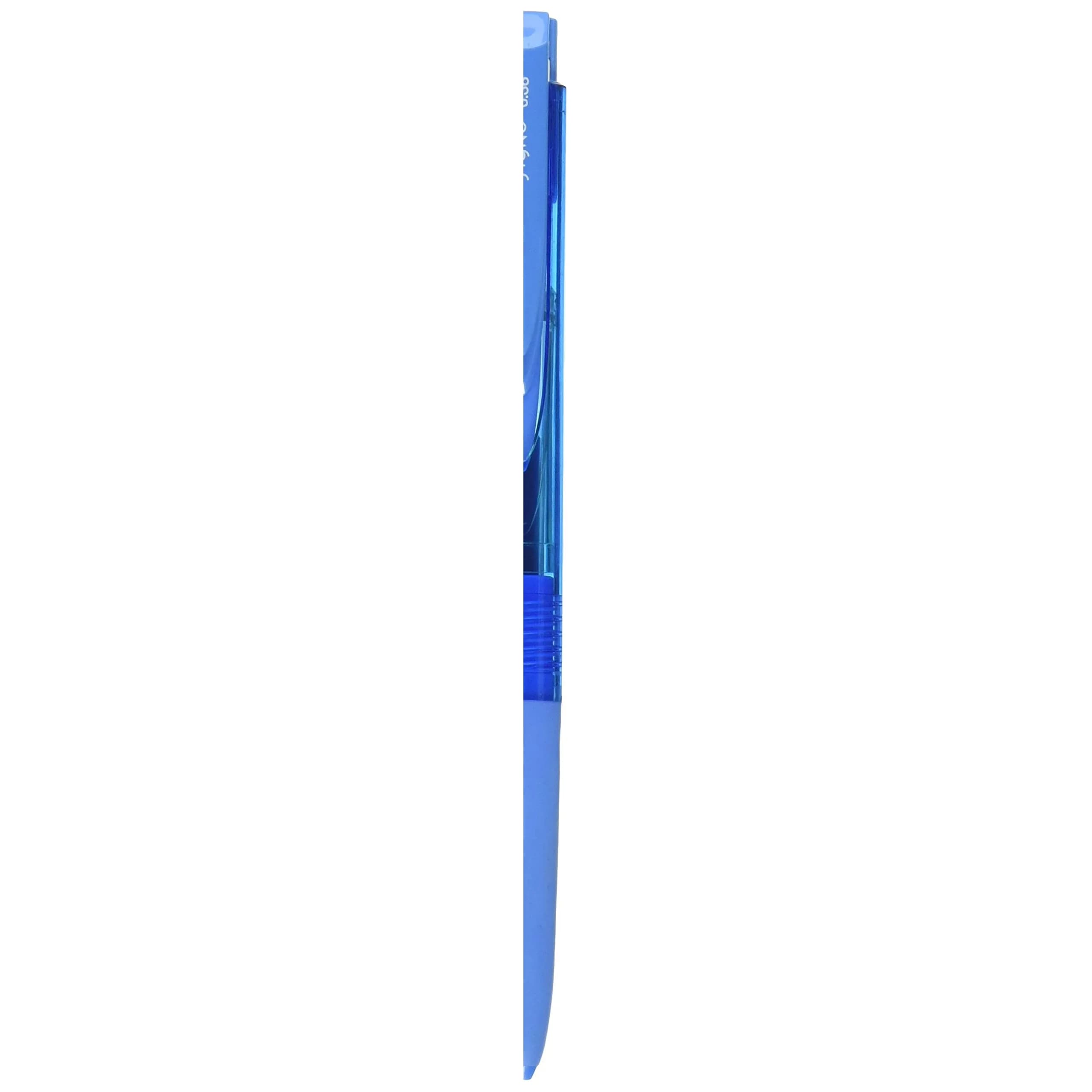 Uni-Ball Signo RT1 Ballpoint Pen 0.38mm - Light Blue | Smooth Writing Experience thumbnail 3