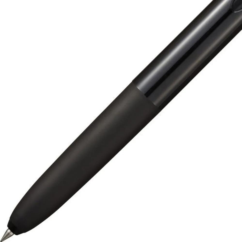 uni Ball Signo Knock RT1 Ballpoint Pen 0.38mm Black | Smooth Ink Flow Writing Instrument - view 2