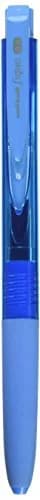 Uni-Ball Signo RT1 Ballpoint Pen 0.5mm Light Blue | Smooth Ink Flow thumbnail 1