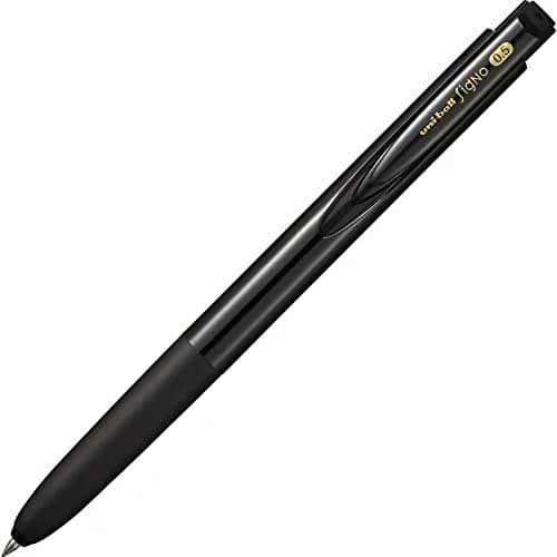 Uni-Ball Signo RT1 Ballpoint Pen 0.5mm Light Blue | Smooth Ink Flow thumbnail 1
