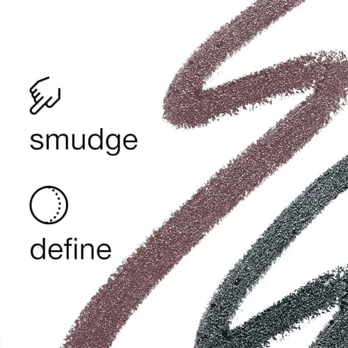 Clinique Quickliner For Eyes Intense Eyeliner Pencil | Water Resistant, Smudge Resistant + Safe For Sensitive Eyes, Intense Ebony thumbnail 3