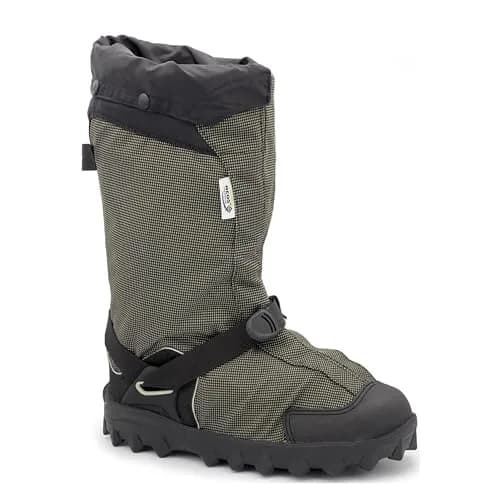 NEOS Navigator 5 Expandable Waterproof Snowshoes X-Small | Rugged Traction & Warmth thumbnail 1