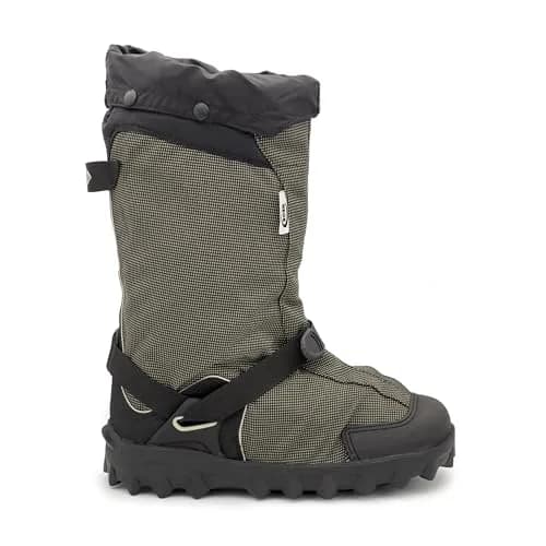 NEOS Navigator 5 Expandable Waterproof Snowshoes X-Small | Rugged Traction & Warmth thumbnail 8