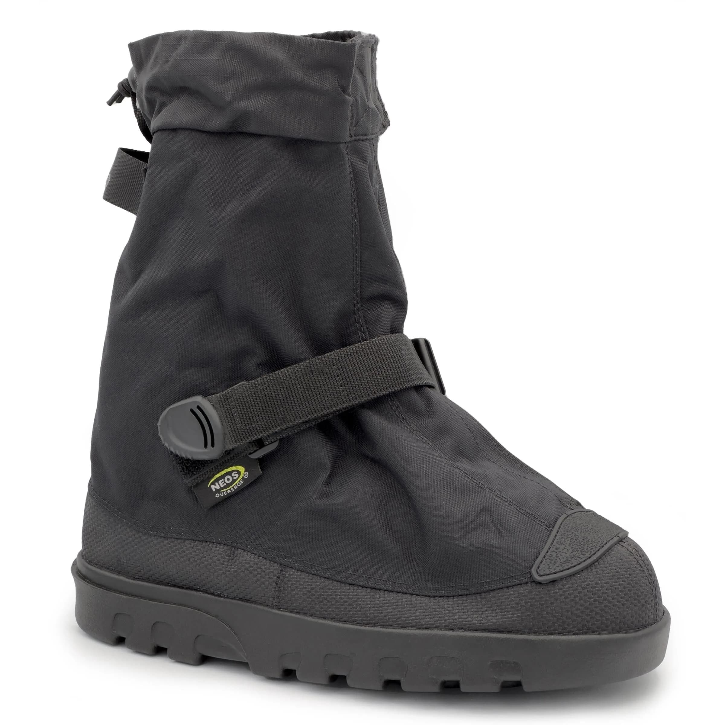 NEOS Overshoe Voyager Waterproof Winter Boot Covers for Work | Durable & Lightweight -19°C
