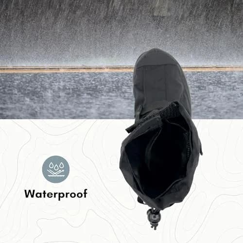 NEOS Overshoe Voyager Waterproof Winter Boot Covers for Work | Durable & Lightweight -19°C thumbnail 2