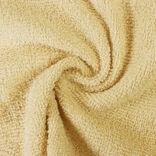 Utopia Towels 12 Pack Premium Wash Cloths, 12x12 in, 100% Cotton, Champagne | Highly Absorbent & Soft thumbnail 9