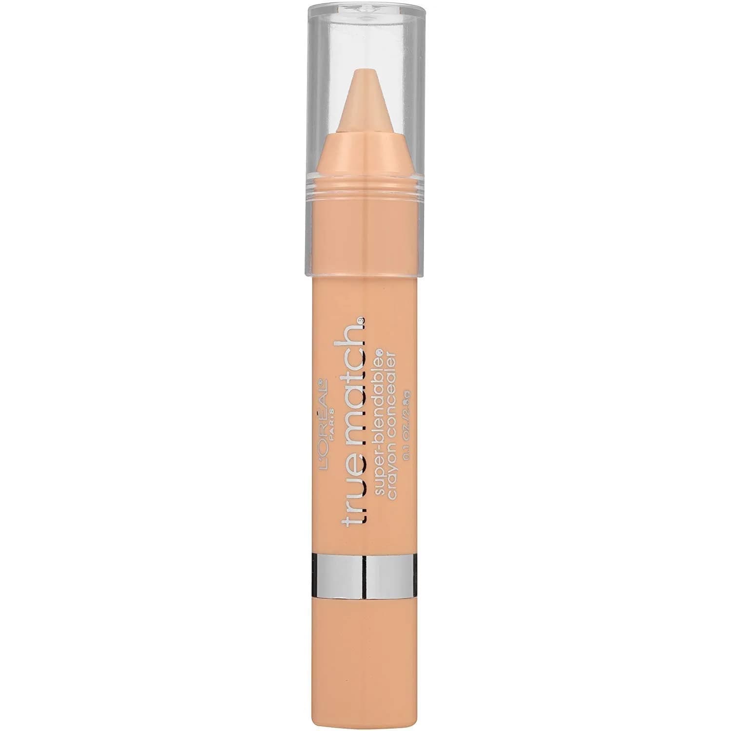 L'Oreal Paris True Match Crayon Concealer, Fair/Light Neutral - 0.1 oz (Pack of 2) - view 3