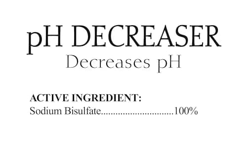 SpaChoice pH Decreaser 1.5-Pounds 2-Pack | Water pH & Alkalinity Adjustment thumbnail 4