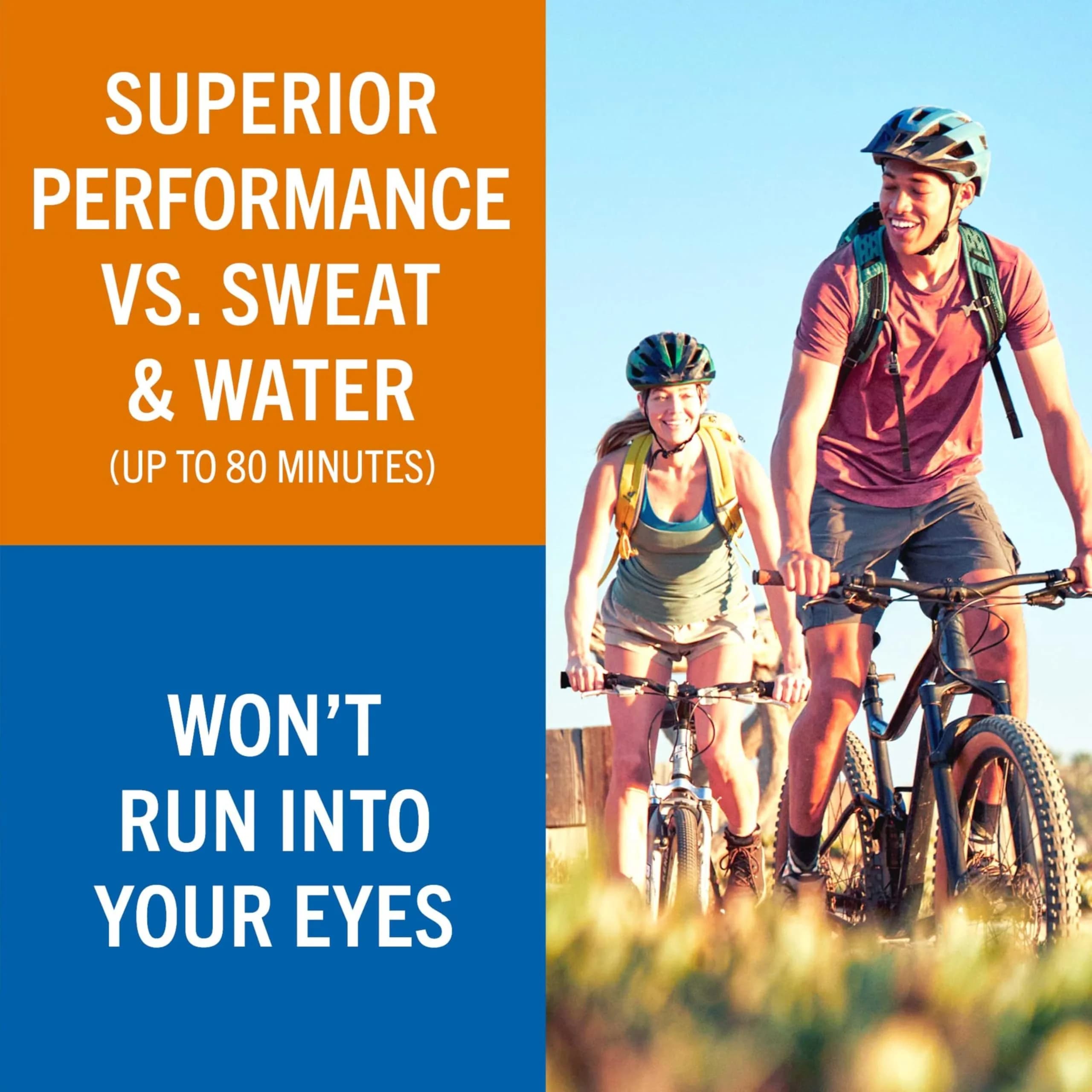 Banana Boat Sport Ultra SPF 30 Sunscreen Spray 177ml (6 oz Twin Pack) | Sweat & Water Resistant 80 Min - view 3