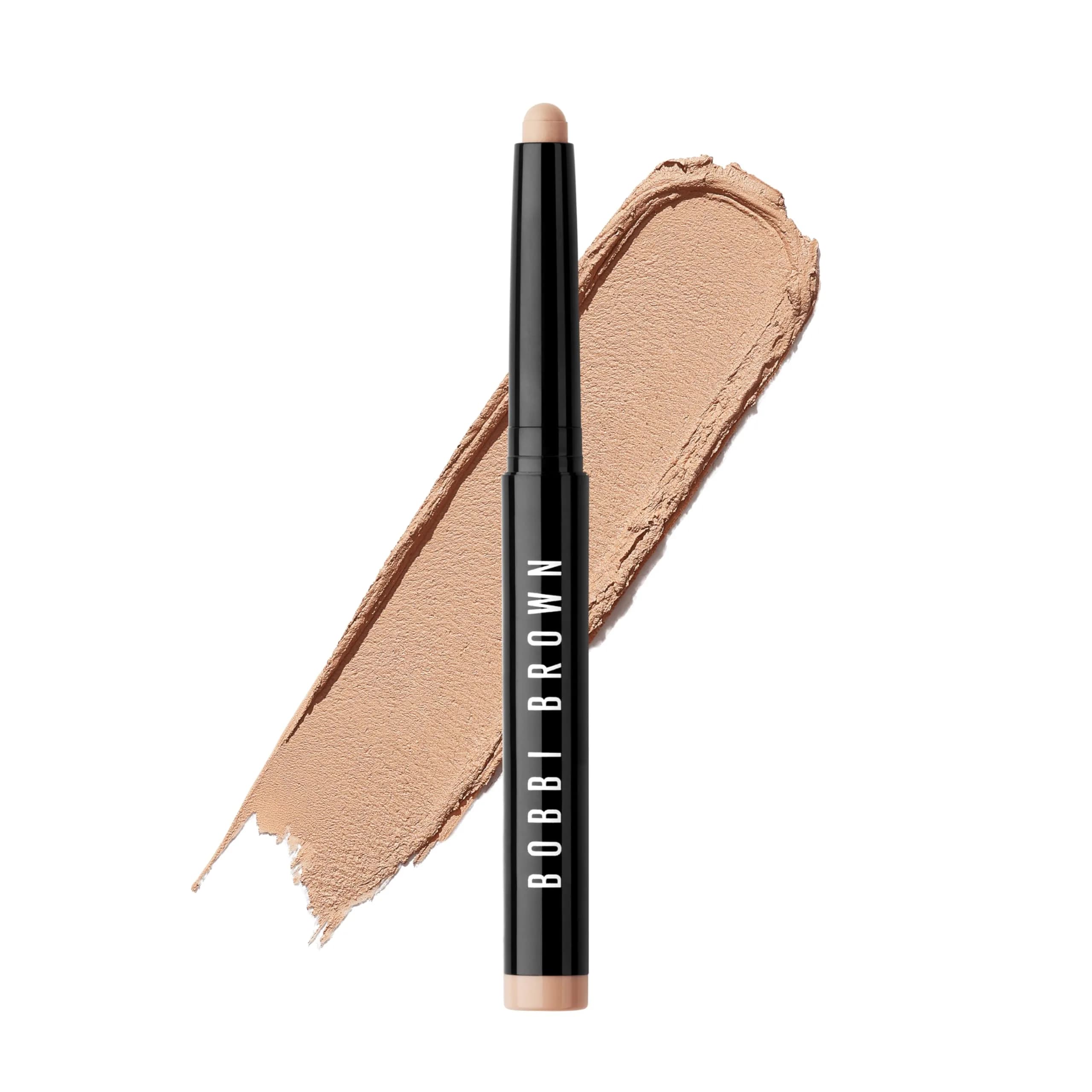 Bobbi Brown Long-Wear Cream Shadow Stick 0.05 Oz | 24-Hour Waterproof, Buildable Shades