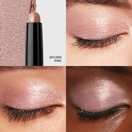 Bobbi Brown Long-Wear Cream Shadow Stick 0.05 Ounce | 24-Hour Waterproof, Buildable Shades with Three Finishes thumbnail 4