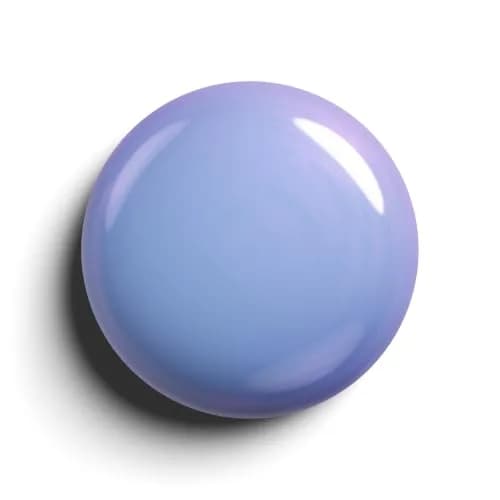 essie Nail Polish Bikini So Teeny 0.46 Fl Oz | Glossy Sparkling Blue, Trendy & Durable thumbnail 2