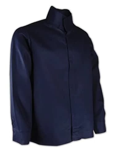 MAGID Flame Resistant Jackets Flame Resistant 100% Cotton | Flame Resistant Workwear for Safety (110 characters) thumbnail 1