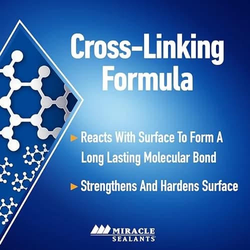 Miracle Sealants 511 Impregnator Sealer 476ml (16 Fl Oz) | Penetrating Stone & Tile Sealer for India thumbnail 6