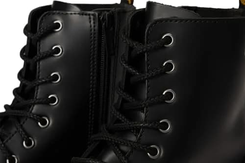 Dr. Martens Jadon 8-Eye Leather Platform Boot 11 US Women/10 US Men | Edgy, Durable, Iconic thumbnail 9