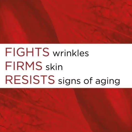 L'Oreal Paris Revitalift Face & Neck Anti-Wrinkle & Firming Moisturizer Day Cream 1.70 oz | Supports skin firmness & reduces wrinkles thumbnail 9