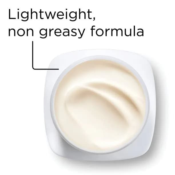 L'Oreal Paris Revitalift Face & Neck Anti-Wrinkle & Firming Moisturizer Day Cream 1.70 oz | Supports skin firmness & reduces wrinkles thumbnail 11