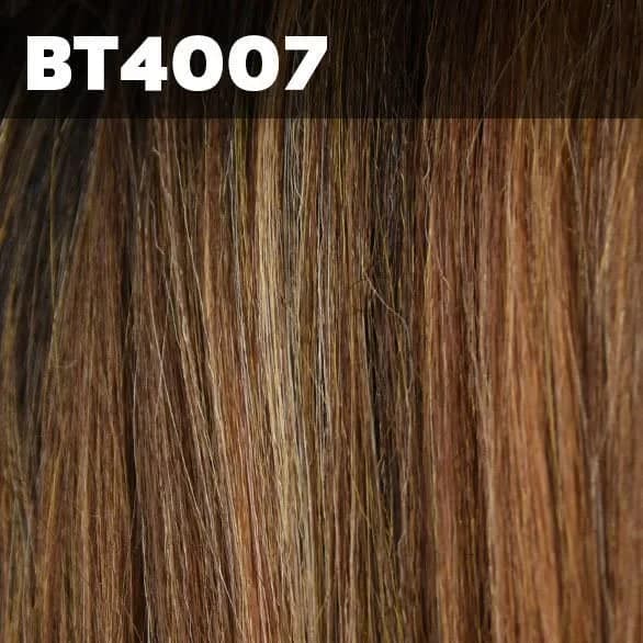 VANESSA Synthetic Full Wig - CALI (#BT4007) | Short Straight Style with Adjustable Strap thumbnail 8