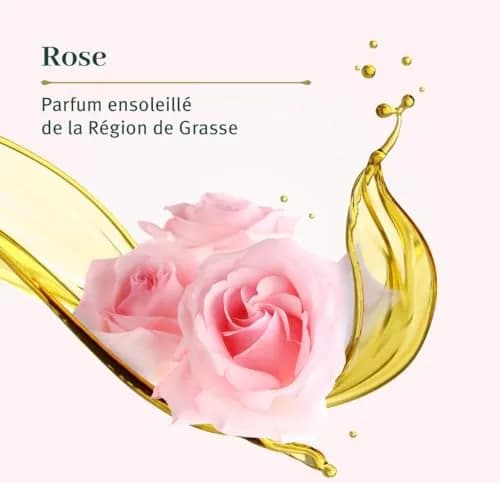 Le Petit Olivier Extra Mild Rose Soap Bars 2 x 3.5 oz | Enriched with Olive Oil & Natural Extracts thumbnail 4