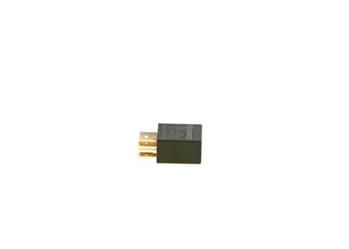 Bosch 0332201107 Change Over Micro Relay - 5 Pins, 12V, 30/10A, 10g (0.35oz) | Reliable Switching for Automotive and Industrial Use thumbnail 7