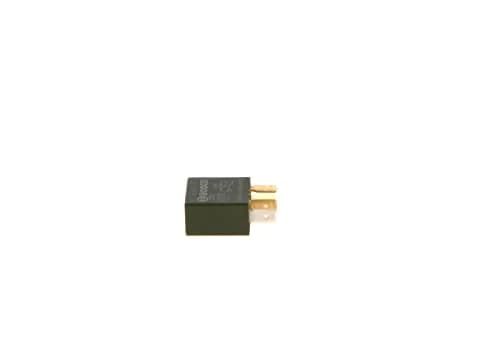 Bosch 0332201107 Change Over Micro Relay - 5 Pins, 12V, 30/10A, 10g (0.35oz) | Reliable Switching for Automotive and Industrial Use thumbnail 8