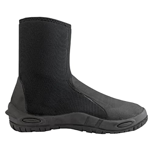XS Scuba 8 mm Thug Boots Size 12 | Heavy-Duty Water Sports Footwear thumbnail 2