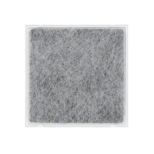 LG LT120F Refrigerator Air Filter 1 Count (Pack of 1) White | Odor Removal thumbnail 5